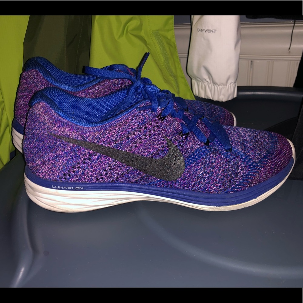 Nike sneakers